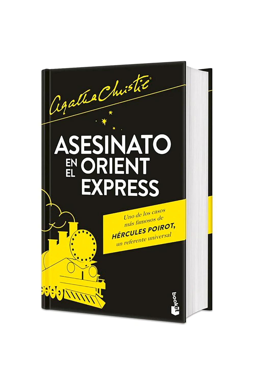 Asesinato en el Orient Express