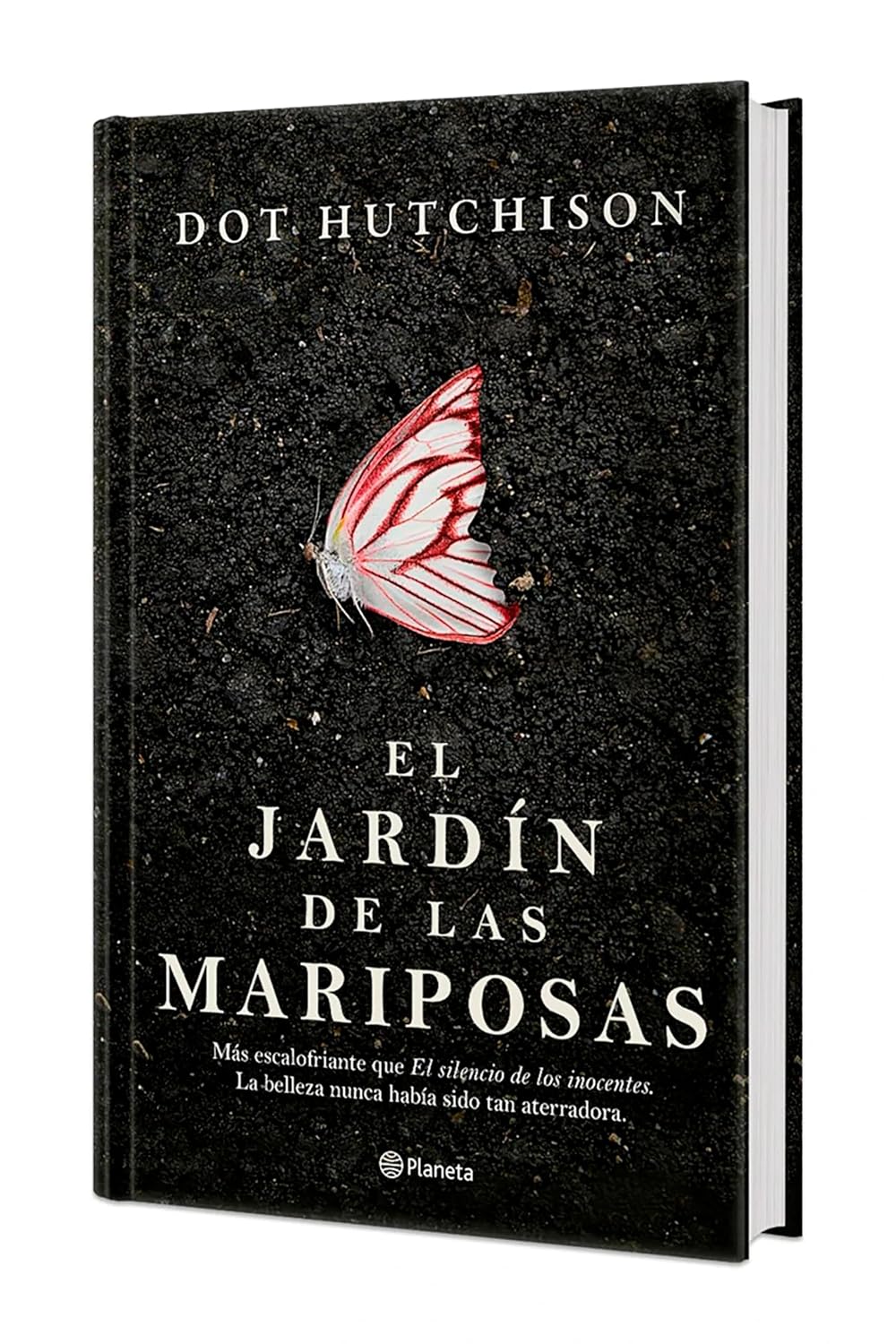 Jardín de las mariposas, el
