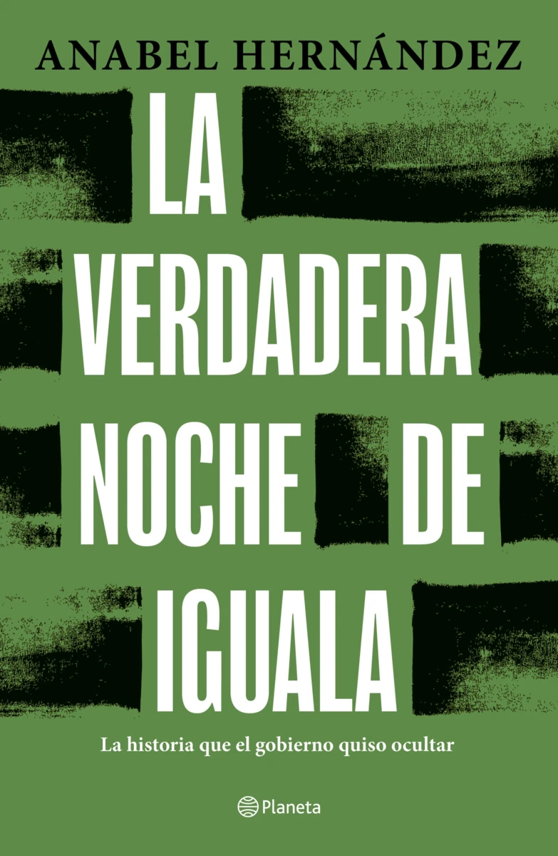 Verdadera noche de Iguala (Español), la