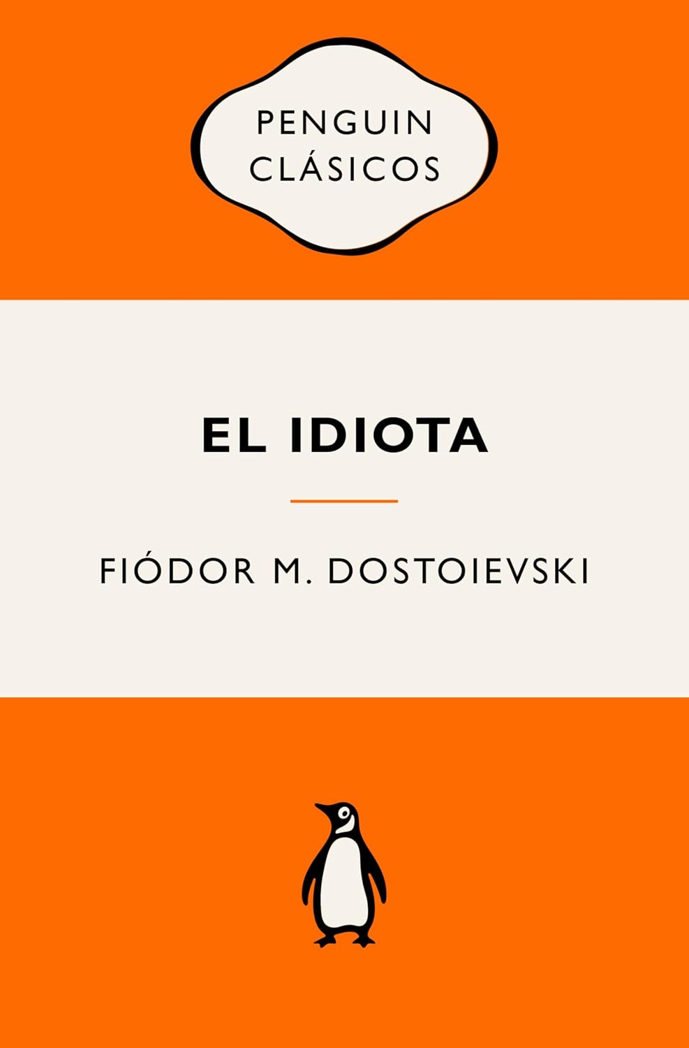 Idiota, el 