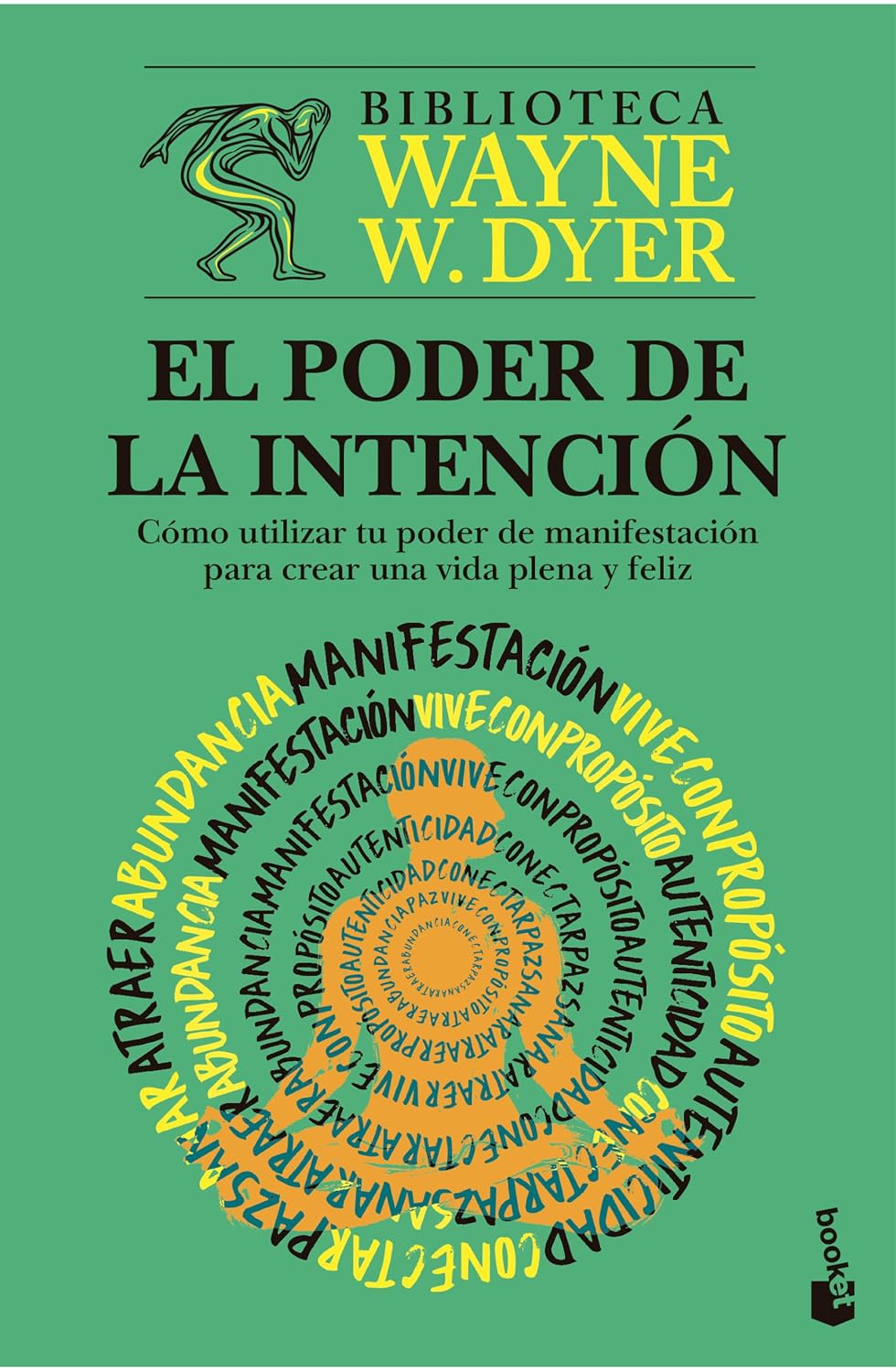 Poder de la intención, el 