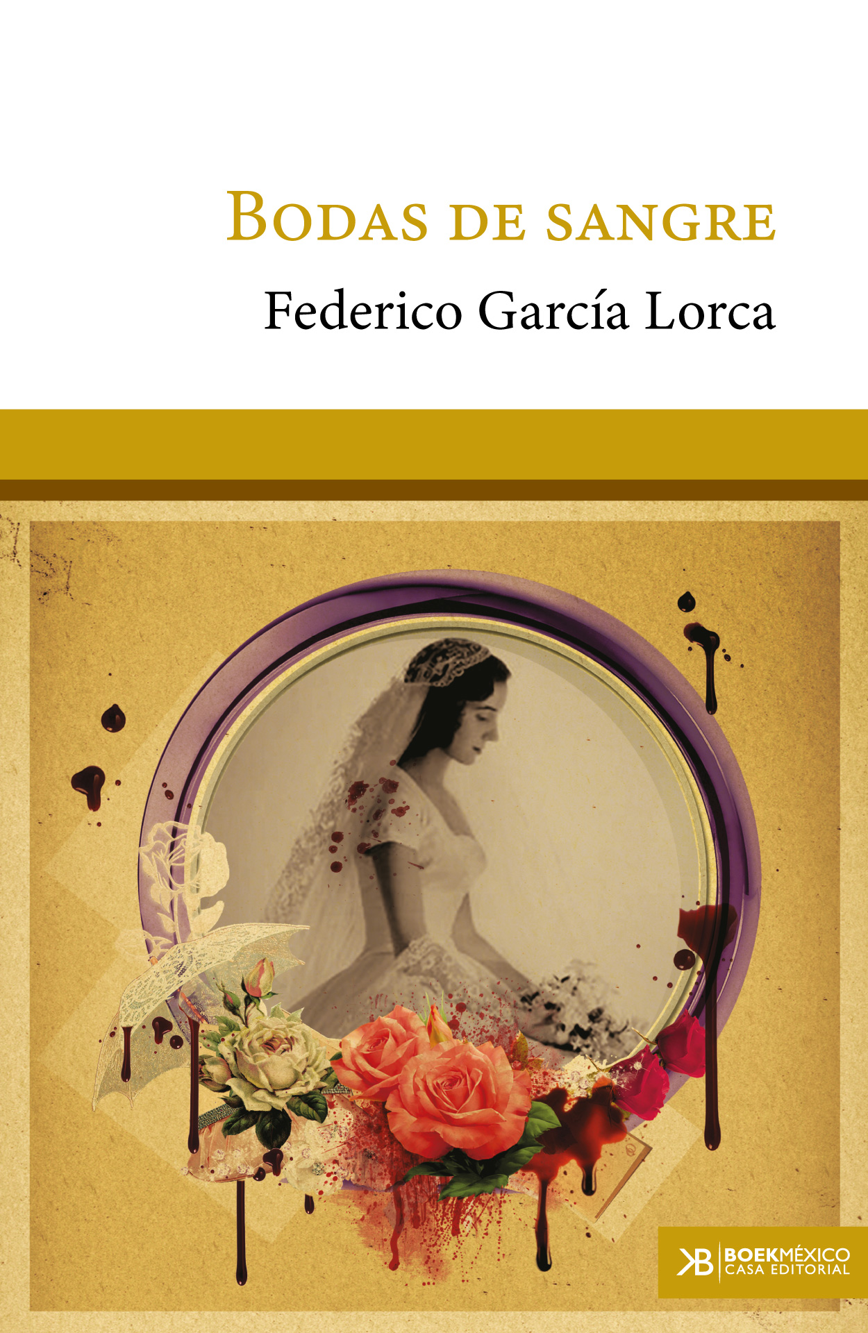 Bodas de sangre
