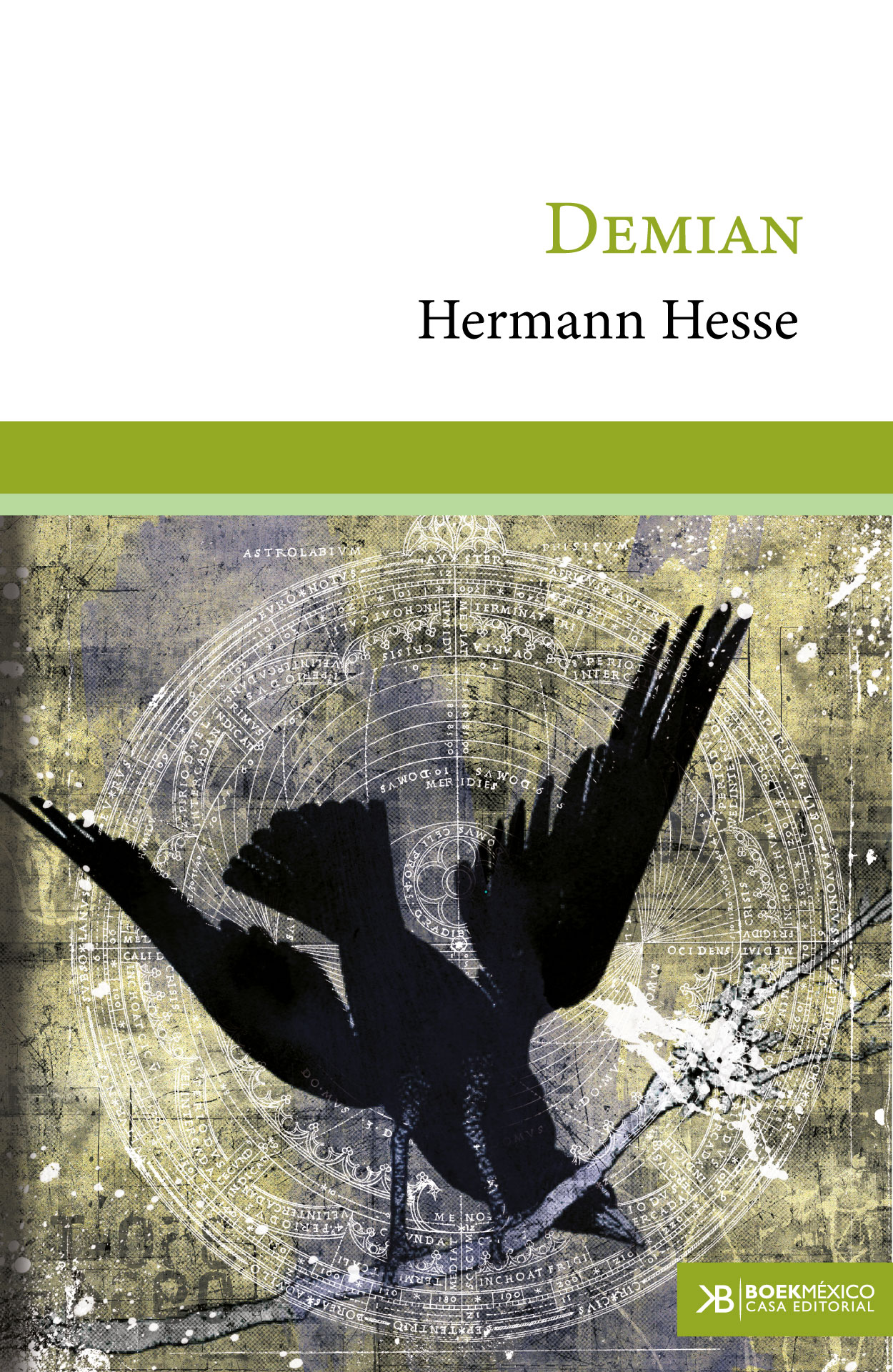 Demian 