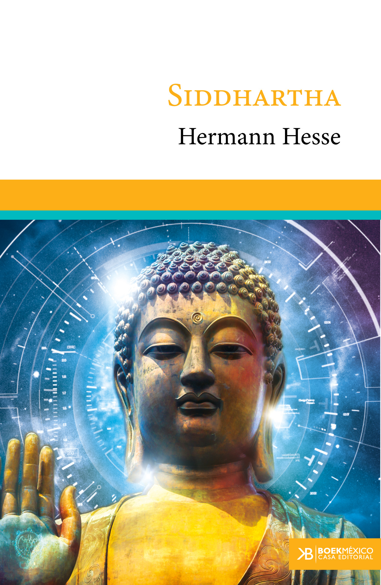 Siddhartha