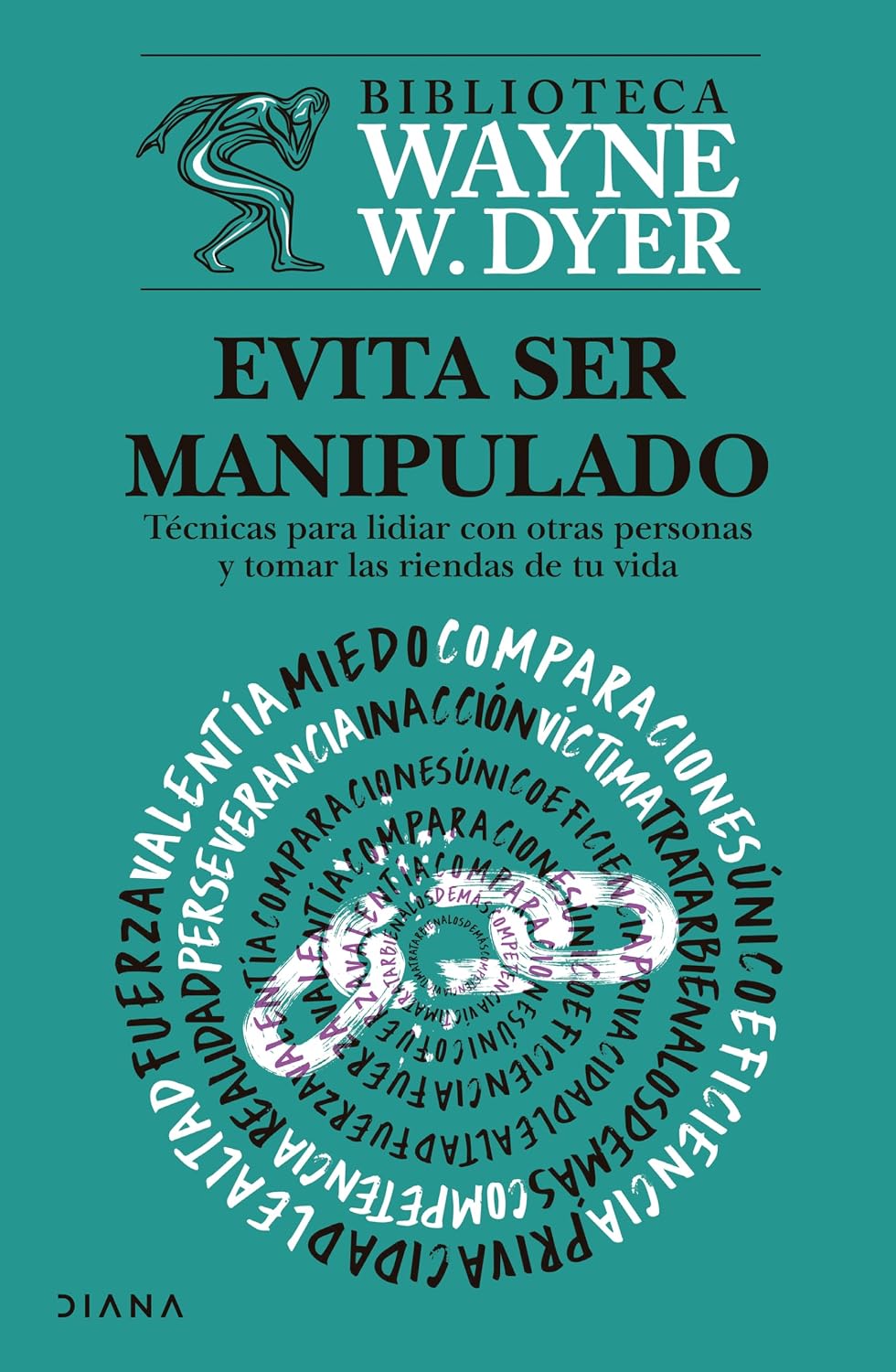 Evita ser manipulado