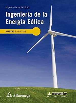 Ingeniería de la energía eólica. Nuevas energías