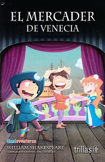 Mercader de Venecia, el 