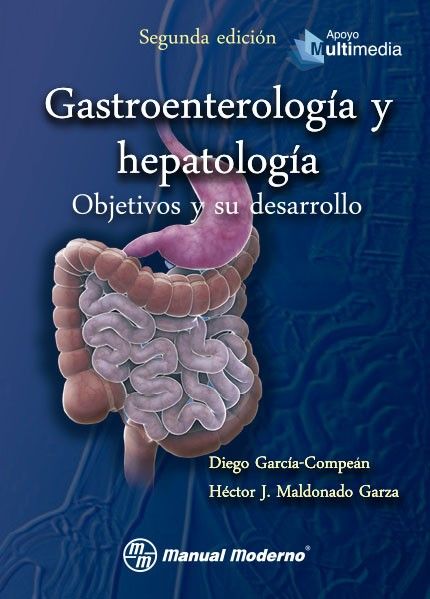 Gastroenterología y hepatología 