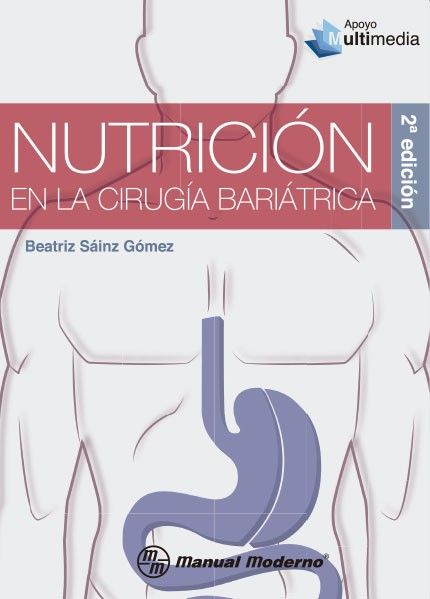 Nutrición en la cirugía bariátrica 