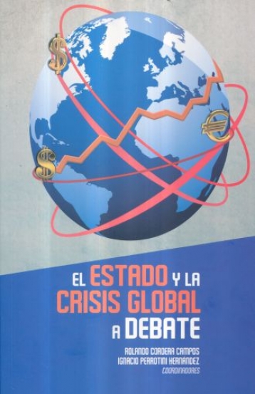 Estado y la crisis global a debate, el