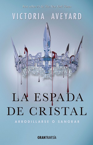 Espada de cristal, la