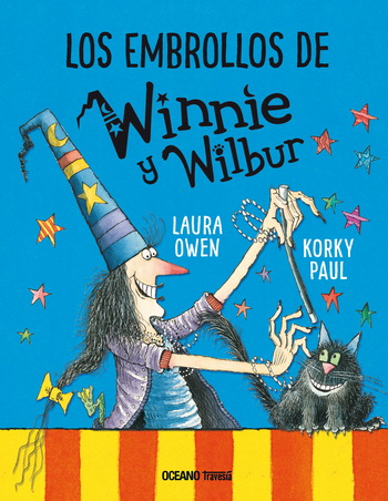 Embrollos de Winnie y Wilbur, los