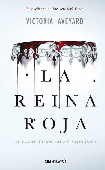 Reina roja, la
