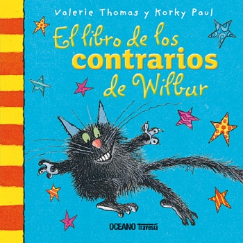 Libro de los contrarios de Wilbur, el