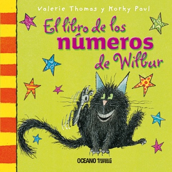 Libro de los números de Wilbur, el