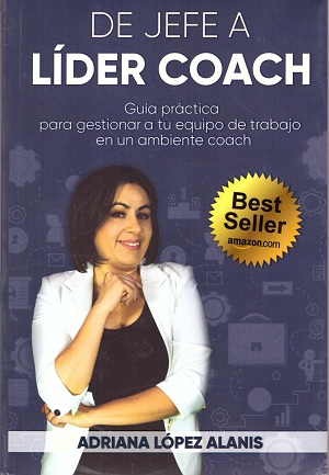 De jefe a líder coach