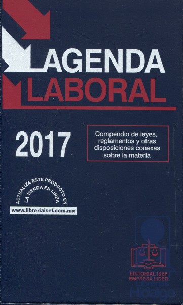 Agenda laboral 2017