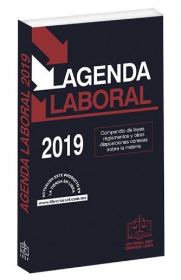 Agenda Laboral 2019