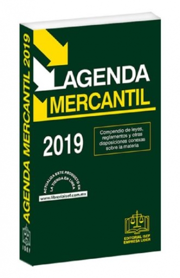 Agenda Mercantil 2019