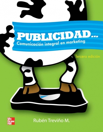 Publicidad. Comunicación integral en marketing