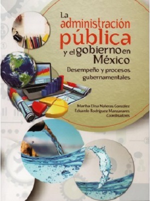 Administración pública y el gobierno de México, la