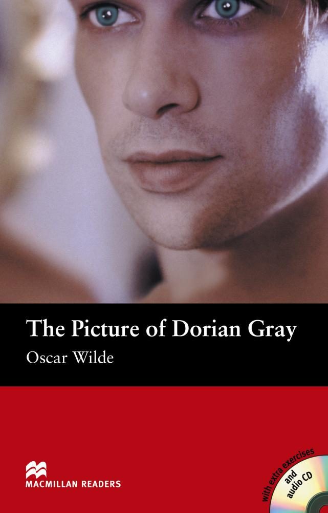 The picture of Dorian Gray + cd