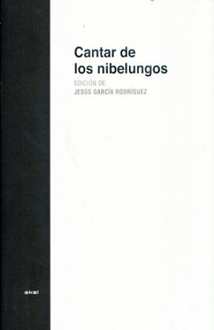 Cantar de los nibelungos