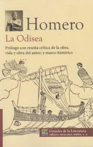 Odisea, la 