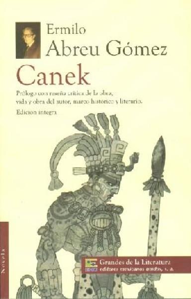 Canek