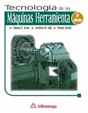 Tecnología de las máquinas herramienta