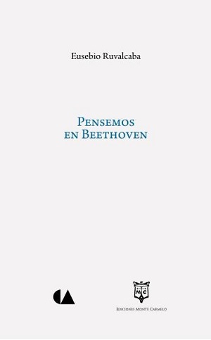 Pensemos en Beethoven