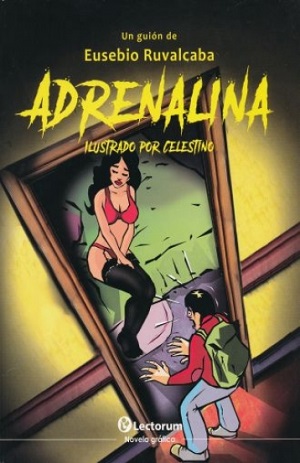 Adrenalina