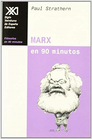 Marx en 90 minutos: 1818-1884