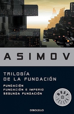 Trilogía de la fundación