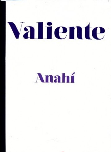 Valiente