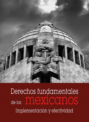 Derechos fundamentales de los mexicanos 