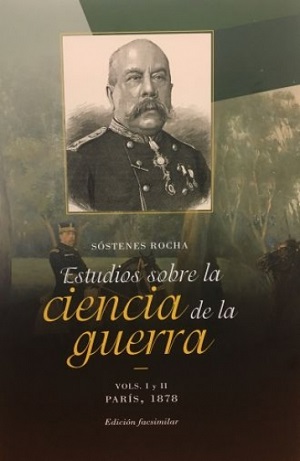 Estudios sobre la ciencia de la guerra. Volumen I y II. París, 1878