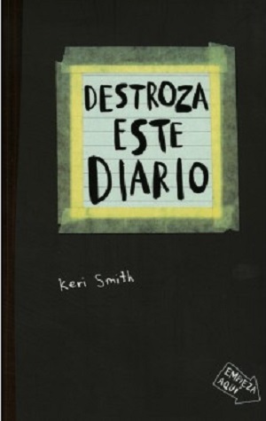 Destroza este diario