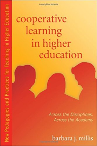 Cooperative learning in higher education: across the disciplines, across the academy 
