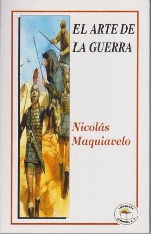 Arte de la guerra, el 