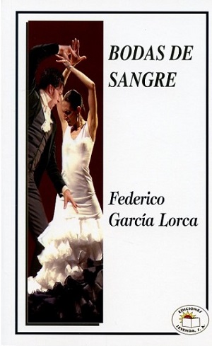 Bodas de sangre