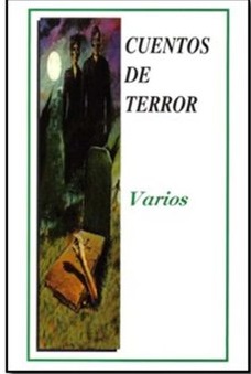 Cuentos de terror