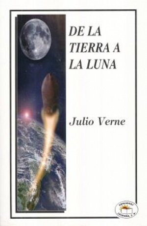 De la tierra a la luna