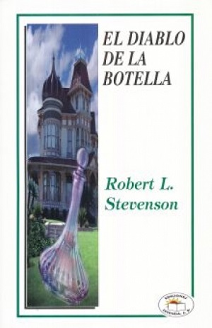 Diablo de la botella, el