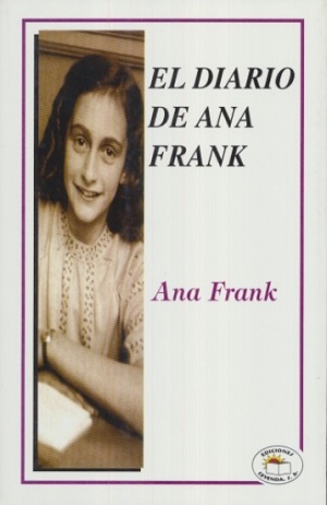 Diario de Ana Frank, el