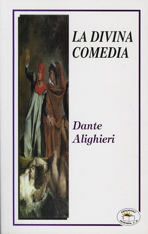 Divina comedia, la