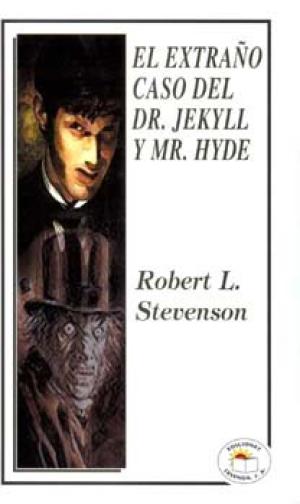Extraño caso del Dr. Jekyll y Mr. Hyde, el