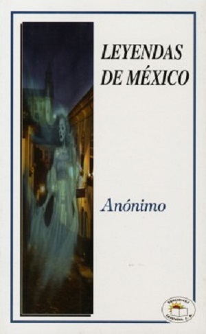 Leyendas de México