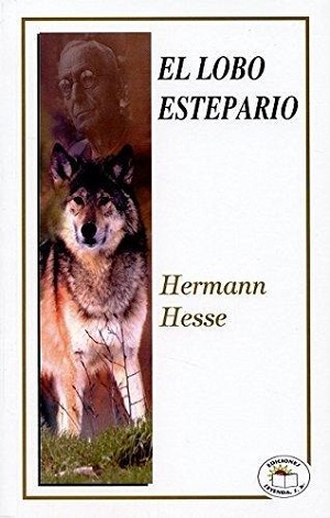 Lobo estepario, el