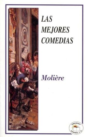 Mejores comedias, las